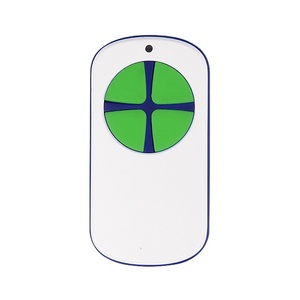 Wireless Remote <strong>Control</strong> for Sliding/Garage/<strong>Automation</strong> Gate/Door/Opener/Roller Shutter/ Smart Home <strong>System</strong> YET2124 - Product Image 5
