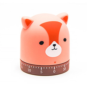 キッチンタイマーバッテリーデジタルカウントダウンタイマー液晶画面キッチンカウントダウンタイマー - Product Image 1