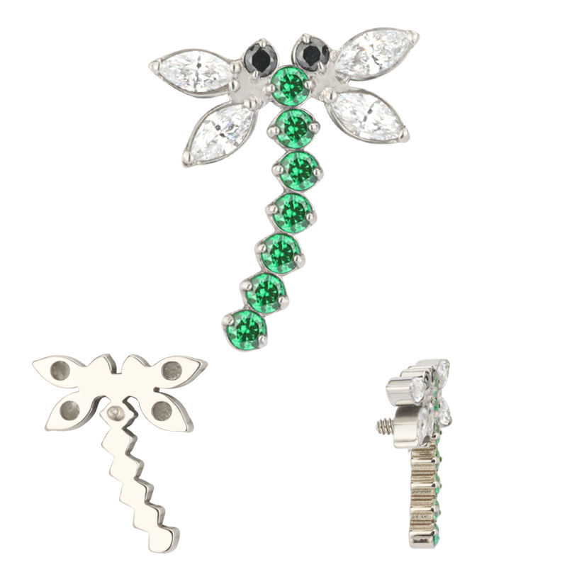 TB-0947 สีเขียว