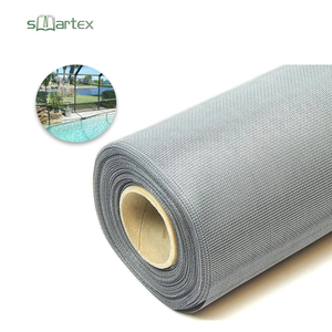 Resists <strong>Scratches</strong> Anti Mosquito Net Porch Screen Mesh Tensile Pool Patio Insect Screen Mesh Fly Tuff Screen - Product Image 3