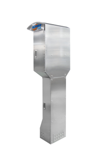 Batch <strong>Controller</strong> for Storage and Transportation <strong>Liquid</strong> Hazardous Chemicals and Fuel <strong>Loading</strong> - Product Image 5