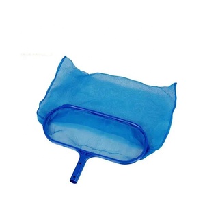 工厂标准深池叶耙游泳池清洁叶脱脂网 - Product Image 3