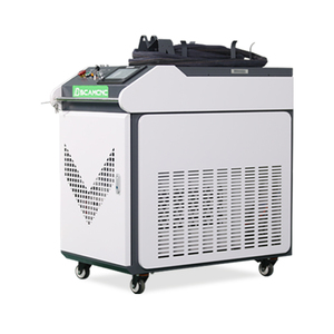 BCAMCNC เครื่องเชื่อมเลเซอร์3-In-1,เครื่องเชื่อมเลเซอร์เซนเซอร์เครื่องเชื่อมเลเซอร์3000 W - Product Image 3