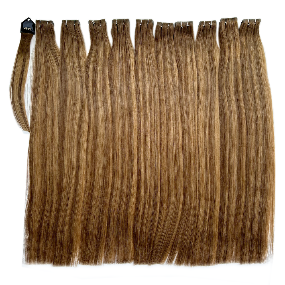 Balayage Light Brown #T4P4/8