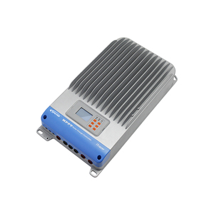 ITracer-ND Series(60A) MPPT Charge Controller With RS-485 RS-232 Communication Bus <strong>Interface</strong> and Modbus Communication Protocol - Product Image 2