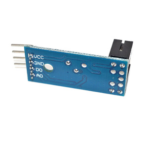 OKY3276-1 IRコンパレータ速度センサーLM393モジュール電子モジュール工場 - Product Image 3