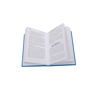 Lá đóng dấu hardcove rbook cổ điển thiết kế cao cấp kết thúc một nhà sưu tập sự lựa chọn - Product Image 2