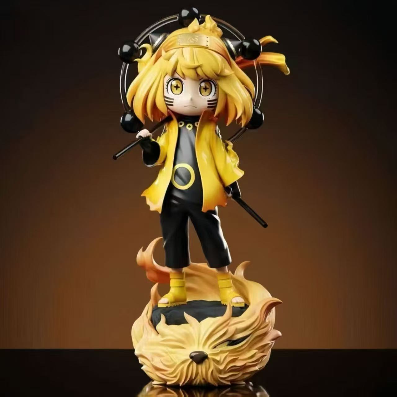 Anya cos Huang/High Quality 18cm
