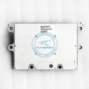 Original teile 4309175 3408501 Elektronisches Steuer modul ECM-ECU für QSM ISM QSM11 ISM11 M11 Dieselmotor - Product Image 4