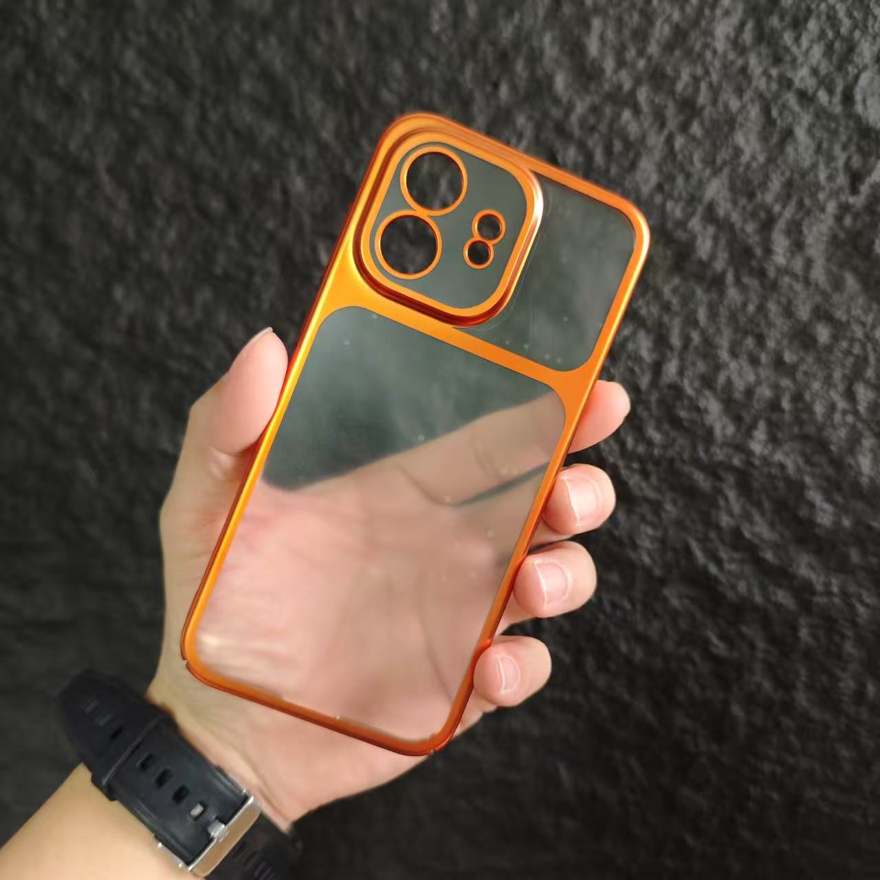 Naranja