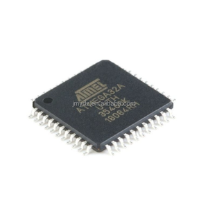 ATMEGA32A-AU AVR ATmega microcontrollore di alta qualità 8-Bit 16MHz 32KB FLASH ATMEGA32A-AU ATMEGA32A ATMEGA32AU ATMEGA32AU-TH - Product Image 1