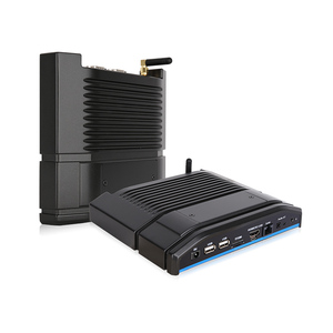 Touchthink 7*24h Work A64 Android 6.0 Embedded Fanless Mini <strong>Computer</strong> Allwinner Industrial PC With Built-in Wifi Bt4.0 - Product Image 5