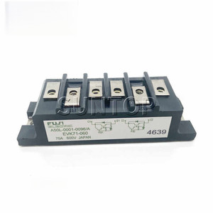 SUNTOP IGBT modülü güç modülü 2DI75S-050A A50L-0001-0118 a EVK71-060 EVK71-050 QM75D1X-H - Product Image 3