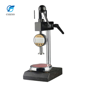 <strong>Pointer</strong> D Plastic a Rubber Display Stand C Digital a Shore Durometer Hard Hardness Tester <strong>test</strong> - Product Image 1