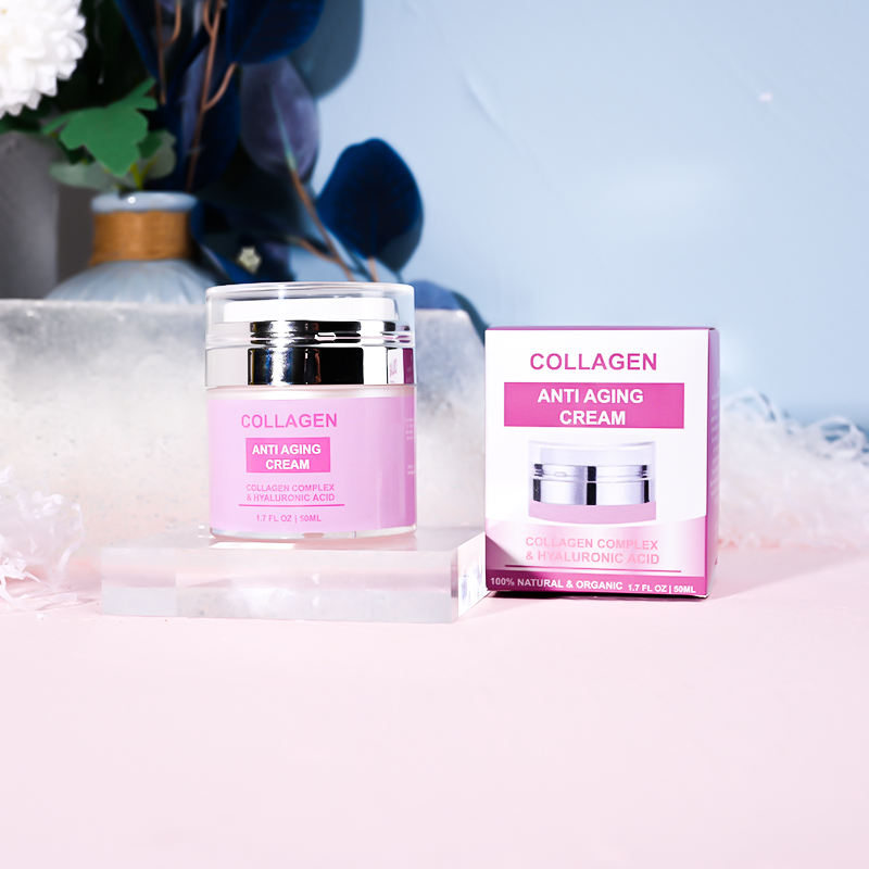 ครีมคอลลาเจน