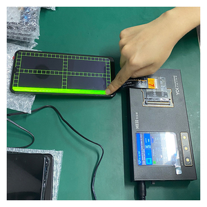 Điện thoại màn hình cho ZTE Blade A51 điện thoại di động phụ tùng màn hình di động điện thoại di động <span class=keywords><strong>LCD</strong></span> Phụ Kiện Bộ phận <span class=keywords><strong>lcd</strong></span> hiển thị - Product Image 4