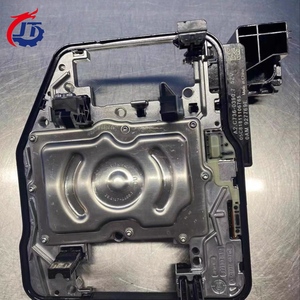 JT 0AM927769E VW 7 vitesli şanzıman kontrol ünitesi şanzıman parçaları VW GOLF Audi için otomatik şanzıman parçaları DQ200 TCU TCM - Product Image 1