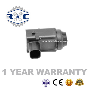 Sensor de marcha atrás automático de alta calidad R & C 93172012 sensores de aparcamiento traseros para Opel Zafira Ford Saab Jeep GM Sensor Trasero de Radar de coche - Product Image 2