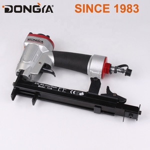 Không khí <span class=keywords><strong>Stapler</strong></span> 7616-dc407 22ga. Không khí Đinh Công cụ khí nén bọc <span class=keywords><strong>Stapler</strong></span> cho upholstering, chế biến gỗ và DIY dự án - Product Image 3