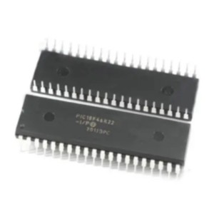Integrated Circuits IC Fast Delivery PIC18F46K22 <strong>microcontroller</strong> DIP-40 PIC18F46K22-<strong>I</strong>/<strong>P</strong> - Product Image 2