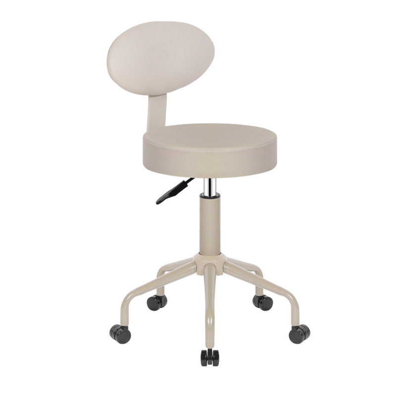 Respaldo beige