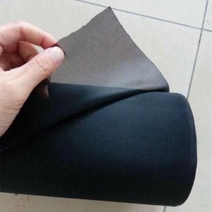 Anti-Pollen Screen Mesh With 0.25*1mm <strong>Oblong</strong> Fine Mesh <strong>Holes</strong> to Resist Allergenic Pollen and Willow Catkin - Product Image 4