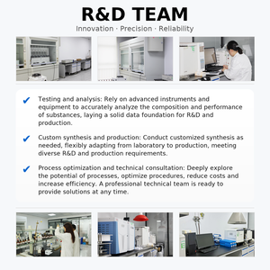 Mua Chất lượng cao lauramidopropyl Betaine phòng thí nghiệm 35% 4292 - Product Image 3