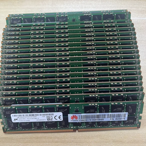 Для Samsung DDR4 PC4-2133 2400 2666 2399 3200 Серверный модуль памяти X99 16g 32g использованный продукт - Product Image 1