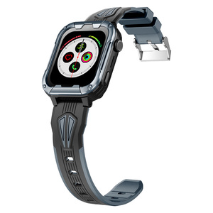 Anti verlorene Smartwatch im Jahr genaue Position WiFi GPS-Uhr App Steuerung Smartwatch mit Video anruf spielen - Product Image 4