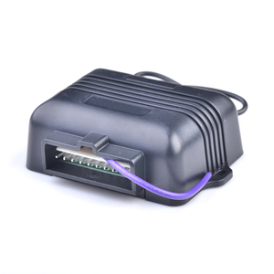 433.9MHz Universal Smart <strong>Key</strong> Engine <strong>Start</strong> Stop System <strong>Push</strong> <strong>Button</strong> Keyless Entry System - Product Image 6