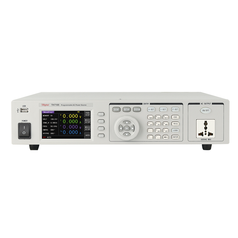 TH7105(500W)