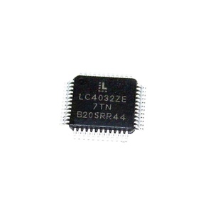 Оригинальный Универсальный программист IC TQFP48 LC4032ZE-7TN48C программируемый ICLC4032ZE-7TN48C интегральная схема BOM List - Product Image 1
