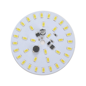 Trusted Valued Pcba Factory Pcba Programmierung und Funktions prüfung Electronic Assembly Services Autos chein werfer LED Pcb - Product Image 3