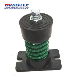 حلول مضادة للاهتزاز عالية الجودة متينة زنبرك تركيب للاستخدام الصناعي - Product Image 6