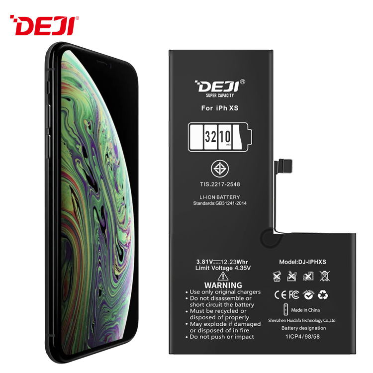 battery for iPhone XS