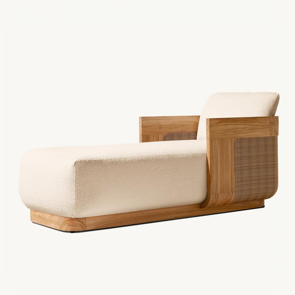 Chaise longue