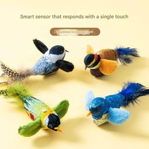 Minerva Factory Real Bird Sound Ziehen Sie den intelligenten Sensor an - Product Image 3