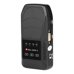 Yanhua ACDP-2 Master-Basis modul Keine Notwendigkeit Löten Mini ACDP2 ACDP-2 Autos chl üssel Programmierung Update von ACDP 1. Generation