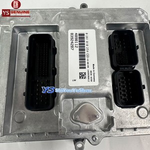 Hochleistungs-ECU für Motors teuer gerät für Controller mit Programm für Cm800