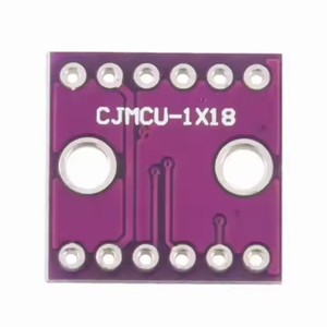 Modulo ADS1118 scheda di sviluppo del modulo ADS1118 convertitore analogico-digitale ADC SPI modulo di comunicazione - Product Image 3