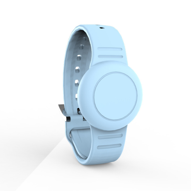Light blue
