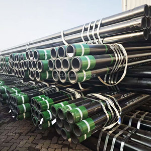 CARBON STEEL PIPES <strong>API</strong> <strong>5L</strong>/GR.B ASTM A106 SCH40 SEAMLESS <strong>Smls</strong> BEVELLED ENDS &amp; SMOOTH INTERIOR LENGTH 6.1 METERS - Product Image 6