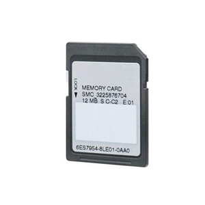 PLC-Controller 6ES7954-8LC03-0AA0 6ES79548LC030AA0 Mikro-Speicherkarte P neue Original-Lagerware auf Lager PLC-Programmierungs-Controller - Product Image 3