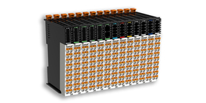 Digital <strong>Input</strong> <strong>Output</strong> IP20 Blade Type Gateway Extended Module <strong>Input</strong> Modul <strong>Output</strong>