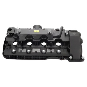 エンジンバルブカバーガスケット付き新品BMWモデルSN62 E65 E66 545i 550i 650i 745i 750i X5エンジン部品 - Product Image 1