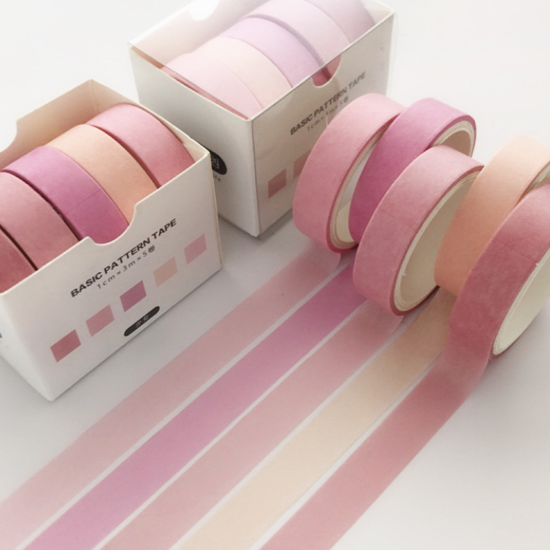 Un rose