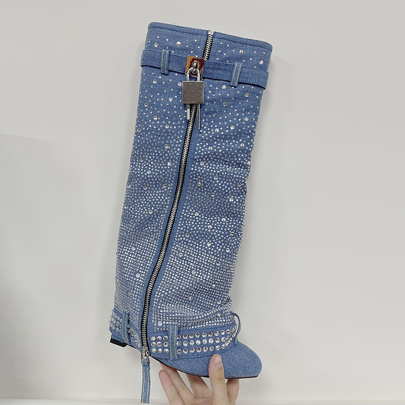 Bleu clair