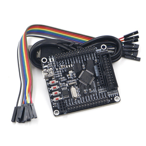 ARM STM32 Entwicklungs Board kleines System Board STM32F103RCT6/RBT6 Entwicklungs Board 51 - Product Image 2