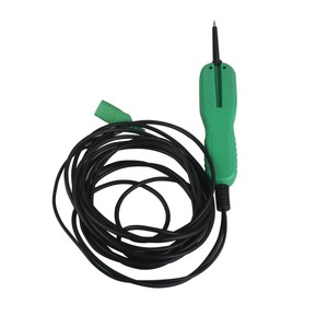 Probador de circuito de sonda de potencia, sistema eléctrico automático YD208, misma función que Autel PS100 - Product Image 2
