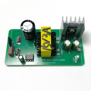 厂家定制15v 3a手机充电器印刷电路板安卓手机消费电子PCBA带插座 - Product Image 5